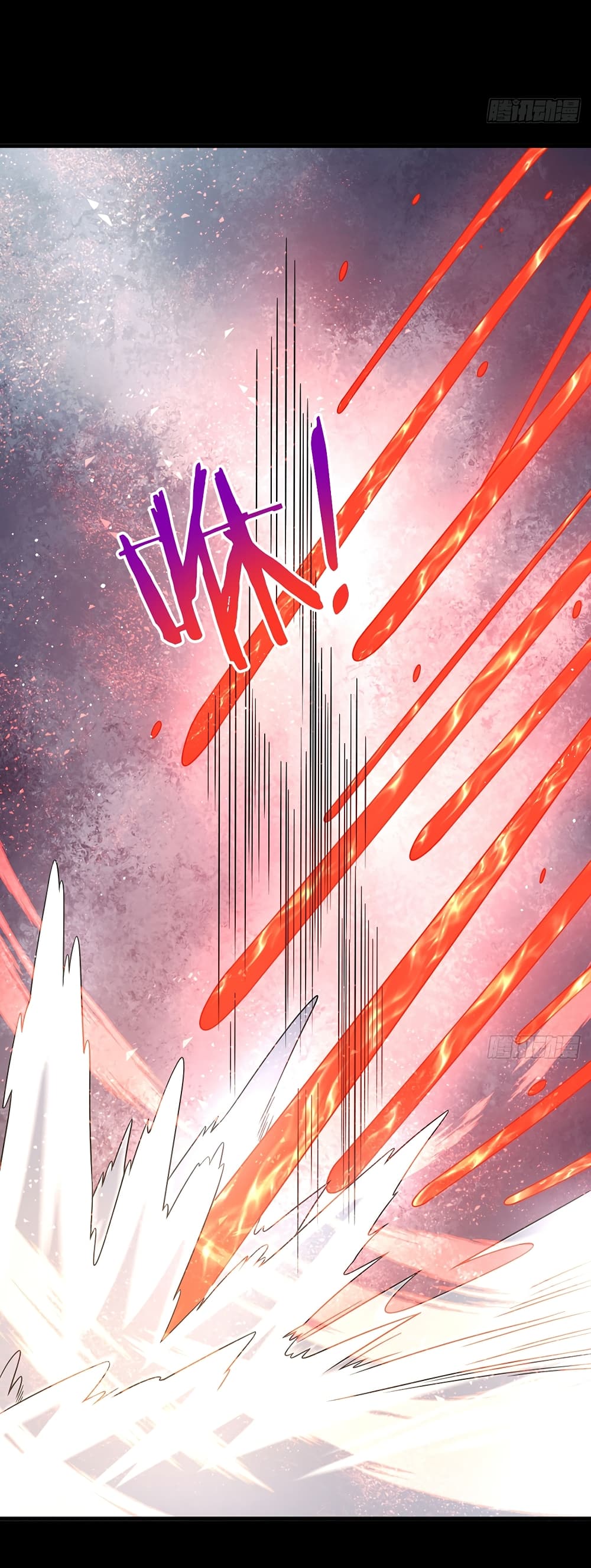 The Immortal Emperor Luo Wuji Has Returned 181 (45)